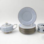 583 1039 DINNER SET